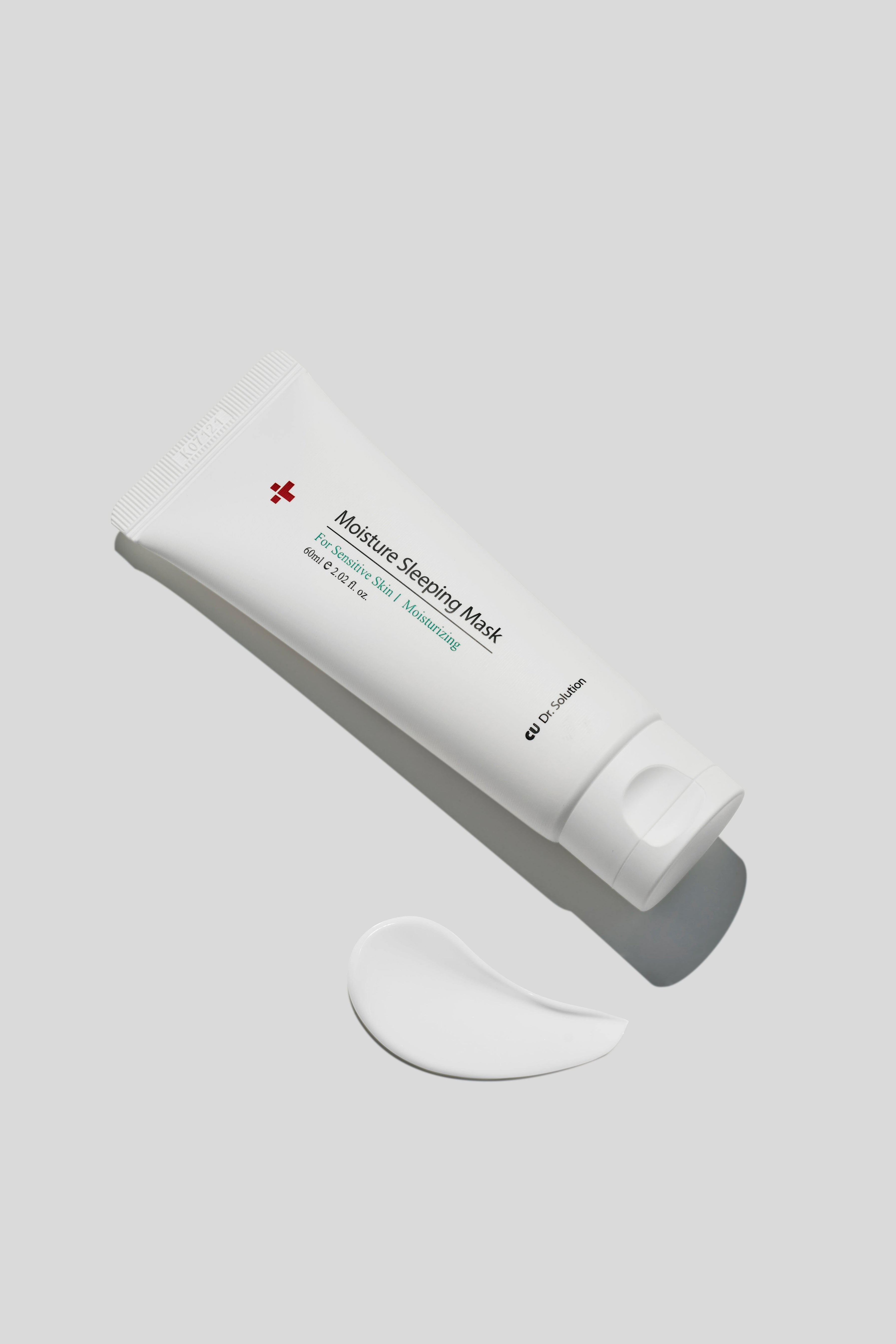 Dr. Solution Moisture Sleeping Mask